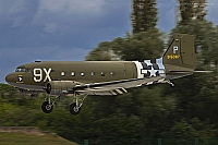 Unknown – Douglas C-47B Skytrain (DC-3A) N150D