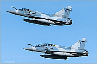 Greece - Air Force – Dassault Mirage 2000-5BG 507
