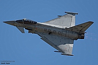 Italy - Air Force – Eurofighter EF-2000 Typhoon S 36-10 / MM7341