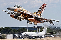 Portugal - Air Force – Lockheed Martin F-16AM Fighting Falcon 15107