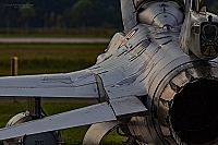 Norway - Air Force – Fokker F-16BM Fighting Falcon 692