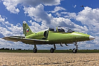 Aero Vodochody – Aero L-39NG Skyfox 0529 / 7017