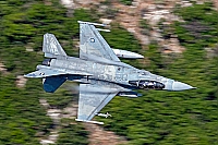 Greece - Air Force – General Dynamics F-16C Fighting Falcon 117
