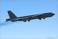 USA - Air Force – Boeing B-52H Stratofortress 61-0014
