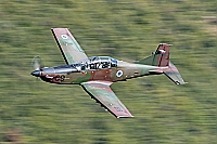 Slovenia - Air Force &ndash; Pilatus Aircraft PC-9M L9-69