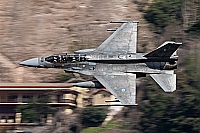 Greece - Air Force &ndash; Lockheed F-16DJ Fighting Falcon 606
