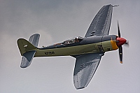 Airtrade &ndash; Hawker Fury FB10 N1954H