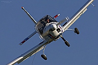 Aeroklub Jaromer &ndash; Zlin Z-42M OK-JSD