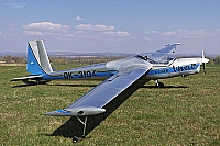 Letecky klub BA &ndash; Let L 13 SEH VIVAT  OK-3104