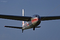 Aeroklub Jaromer &ndash; Let L-13A Blanik OK-2710