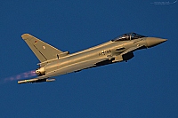 Germany - Air Force &ndash; Eurofighter EF-2000 Typhoon S 31+48