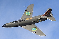 Sweden - Air Force &ndash; Saab J 32B Lansen SE-RME/4/06