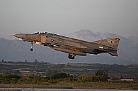 Greece - Air Force – McDonnell Douglas F-4E AUP Phantom II 01524