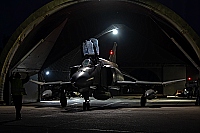 Greece - Air Force – McDonnell Douglas F-4E AUP Phantom II 01524