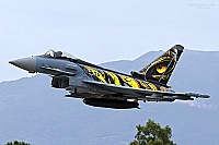 Germany - Air Force &ndash; Eurofighter EF-2000 Typhoon S 30+74