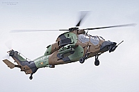 Spain - Army &ndash; Eurocopter EC-665 Tigre HAD-E  HA.28-07-10008 / ET-707