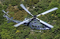 Czech - Air Force &ndash; Bell UH-1Y Venom 0497