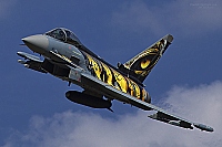 Germany - Air Force &ndash; Eurofighter EF-2000 Typhoon S 30+74