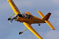 private &ndash; Zlin Z-37A-C2 Cmelak OK-AKS