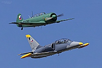VHU Praha &ndash; Yakovlev Yak-11 OK-JZE / PS-28