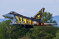 Germany - Air Force – Eurofighter EF-2000 Typhoon S 30+74