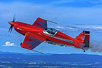 Future Vehicles &ndash; Extra EA-330SC OK-LPJ