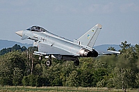 Germany - Air Force &ndash; Eurofighter EF-2000 Typhoon S 31+11