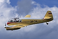 NXX, s.r.o.  &ndash; Aero Ae-145 Super Aero OM-DAJ