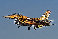 Portugal - Air Force – Lockheed F-16AM Fighting Falcon 15107 Portugal - Air Force – Lockheed F-16AM Fighting Falcon 15107
