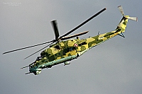 Poland - ARMY &ndash; Mil Mi-24V Hind 956