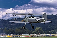 private &ndash; Boeing PT-17 Kaydet (A75N1) OK-BSM