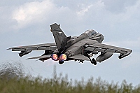 Italy - Air Force &ndash; Panavia  Tornado ECR MM7030