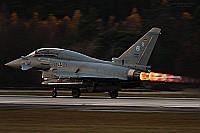 Germany - Air Force &ndash; Eurofighter EF-2000 Typhoon T 98+03